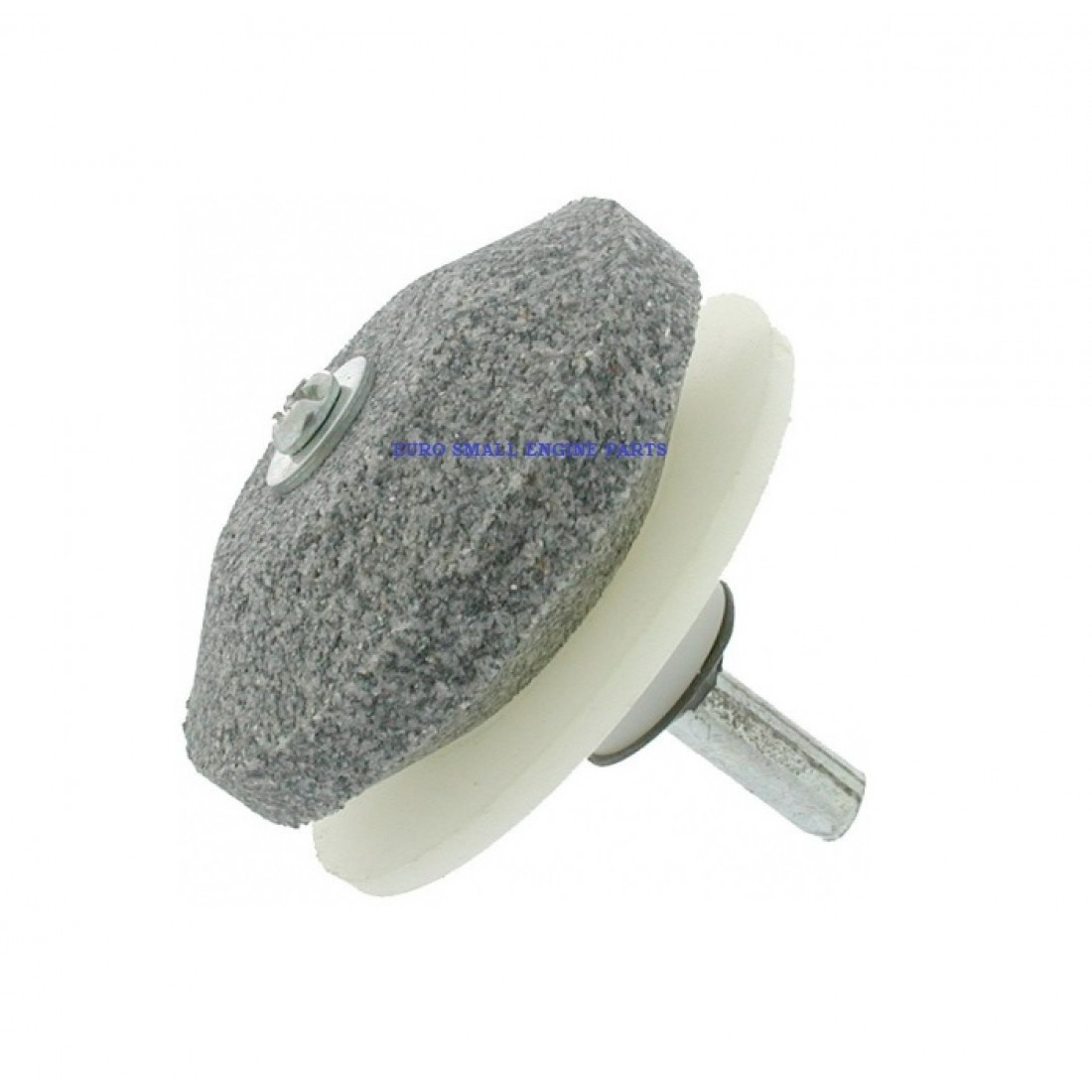 Lawnmower Blade Sharpening Stone